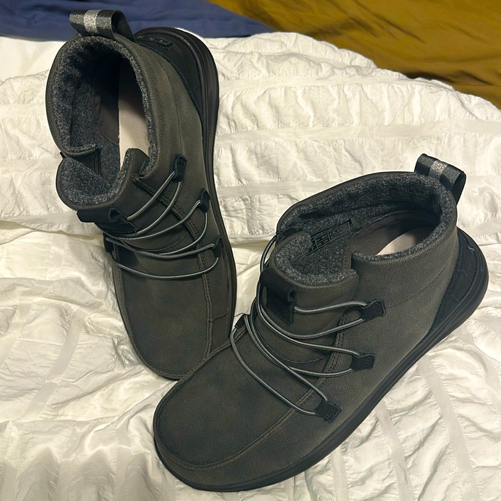 Women’s Hey Dude